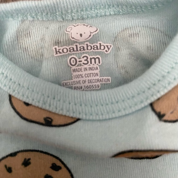 Bundle (Baby Boy) 0-3 months - Picture 9 of 12